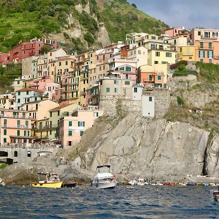 Casa Elisa - Con Parcheggio Free Lägenhet