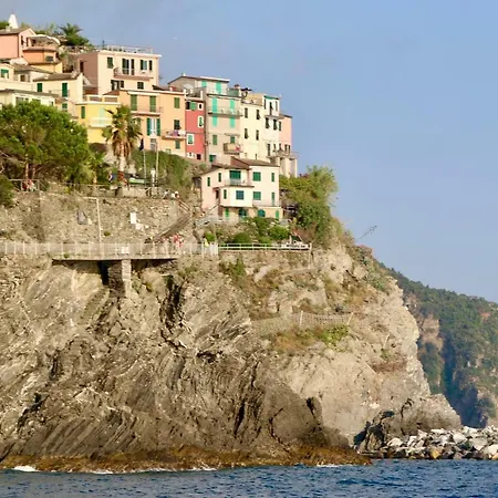 Casa Elisa - Con Parcheggio Free Lägenhet