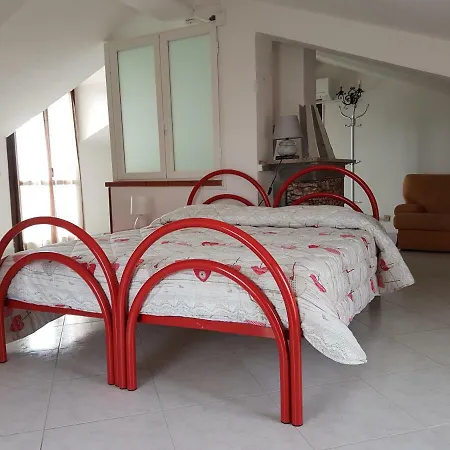 Casa Elisa - Con Parcheggio Free Santo Stefano di Magra