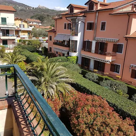 Casa Elisa - Con Parcheggio Free *