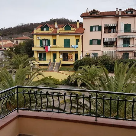 Casa Elisa - Con Parcheggio Free Lägenhet Santo Stefano di Magra