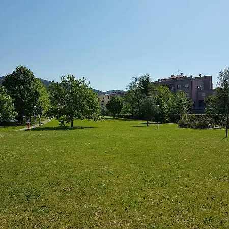 Lägenhet Casa Elisa - Con Parcheggio Free *