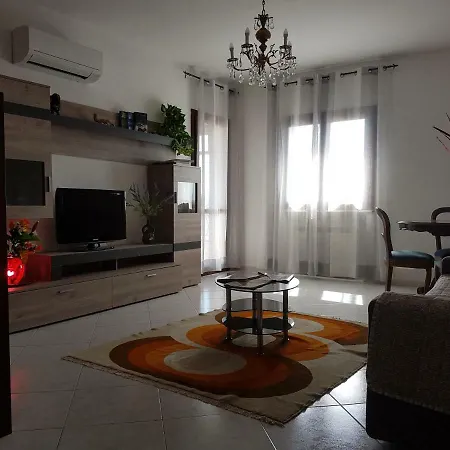 Casa Elisa - Con Parcheggio Free Lägenhet