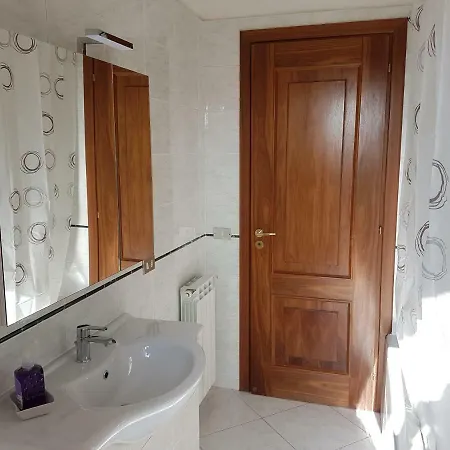 Casa Elisa - Con Parcheggio Free Lägenhet