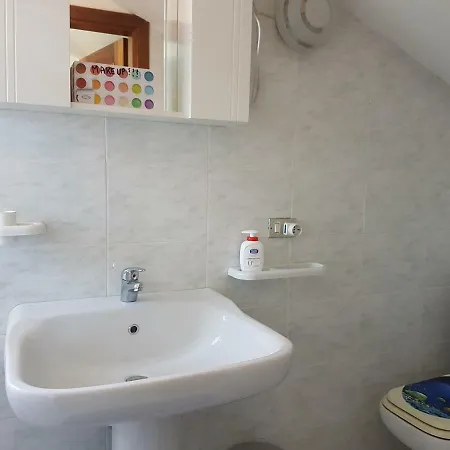 Casa Elisa - Con Parcheggio Free Santo Stefano di Magra