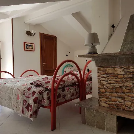 Casa Elisa - Con Parcheggio Free Lägenhet