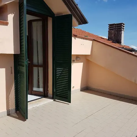 Casa Elisa - Con Parcheggio Free
