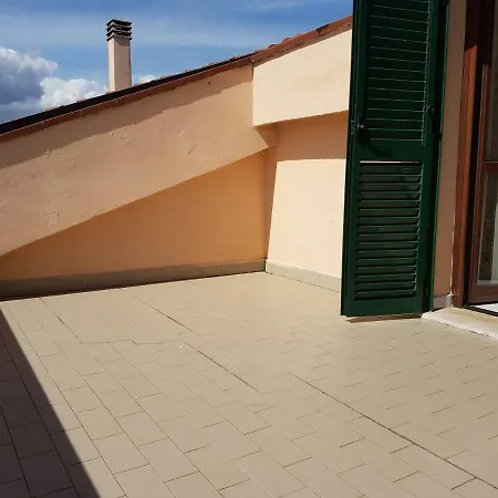Casa Elisa - Con Parcheggio Free
