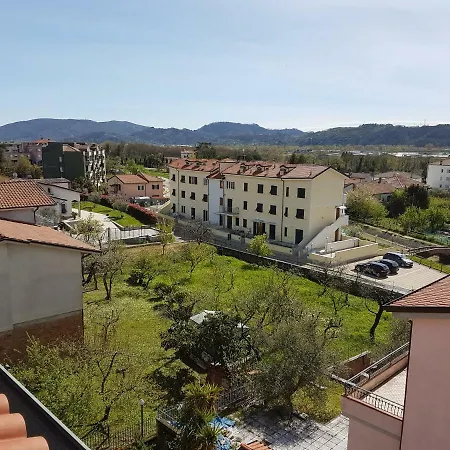 Casa Elisa - Con Parcheggio Free Santo Stefano di Magra