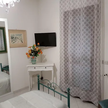Casa Elisa - Con Parcheggio Free * Santo Stefano di Magra