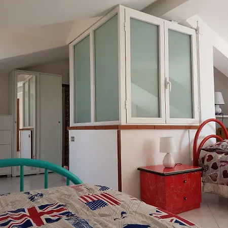 Lägenhet Casa Elisa - Con Parcheggio Free