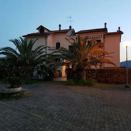 Casa Elisa - Con Parcheggio Free Santo Stefano di Magra