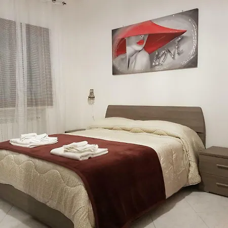 Casa Elisa - Con Parcheggio Free