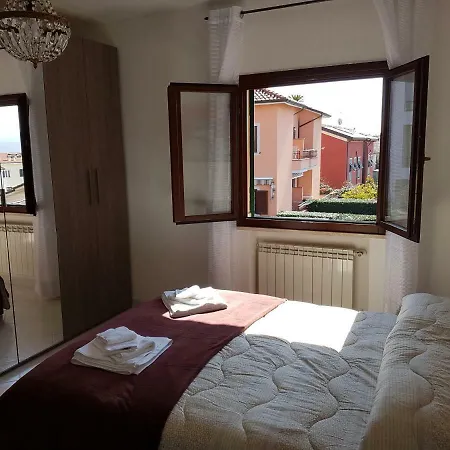 Casa Elisa - Con Parcheggio Free Santo Stefano di Magra